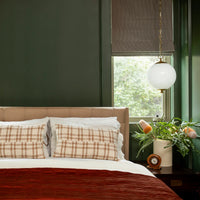 Kikki Aged Brass