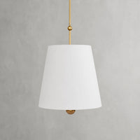 Kipling Pendant