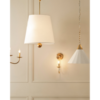 Philomena Single Sconce