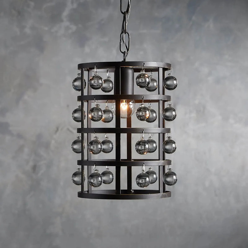 La Cage Pendant