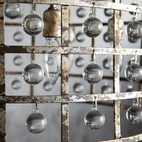 La Cage Round Chandelier