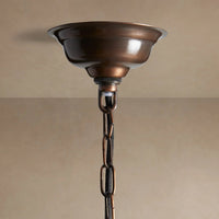 Laila Pendant