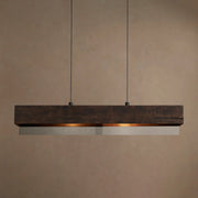 Lena Linear Chandelier