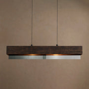 Lena Linear Chandelier