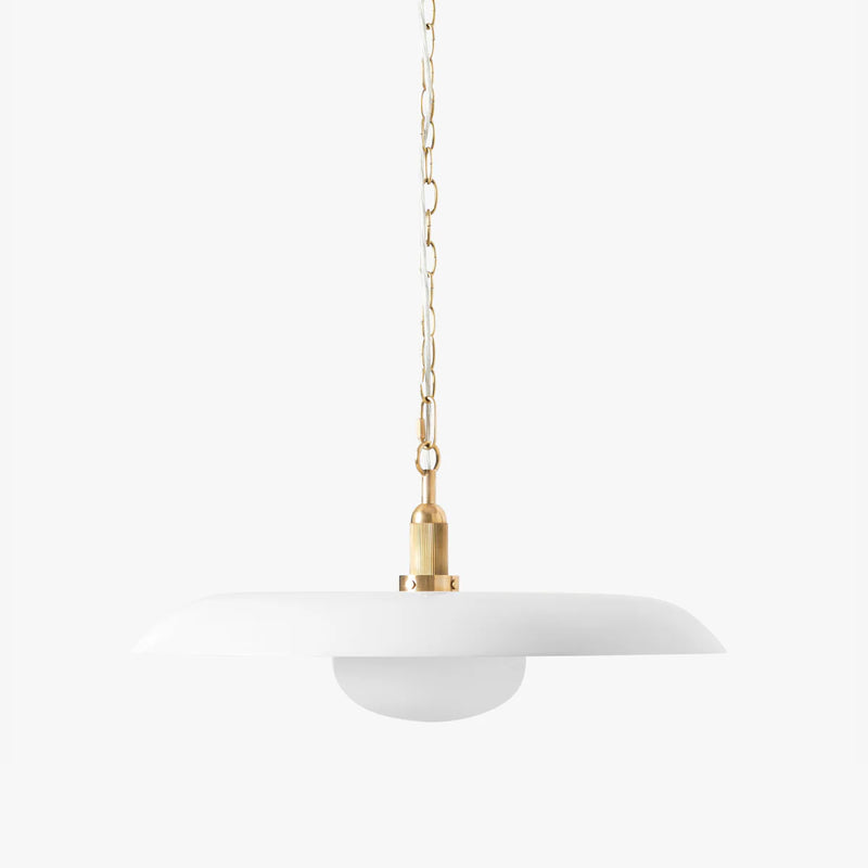 Letterly Fluted