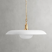 Letterly Pendant