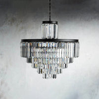 Leyland Chandelier