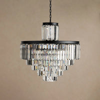 Leyland Chandelier