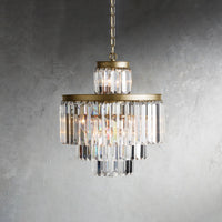 Leyland Chandelier