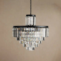 Leyland Chandelier