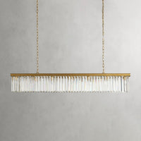Leyland Rectangular Chandelier