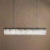 Leyland Rectangular Chandelier