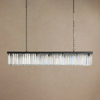 Leyland Rectangular Chandelier