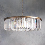 Leyland Round Chandelier