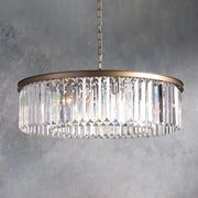 Leyland Round Chandelier