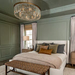 Leyland Round Chandelier