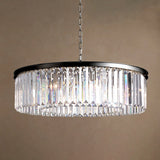 Leyland Round Chandelier