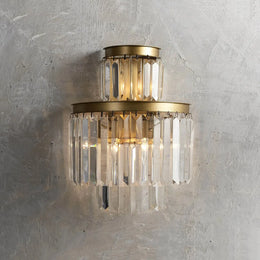 Leyland Sconce