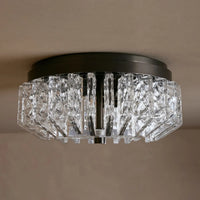 Liliana Flush Mount Bronze