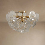 Lily Flush Mount