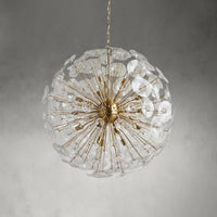Lily Round Chandelier