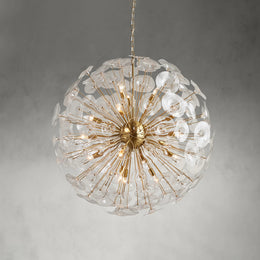 Lily Round Chandelier