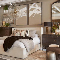 Lily Round Chandelier