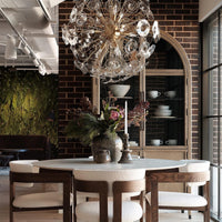 Lily Round Chandelier