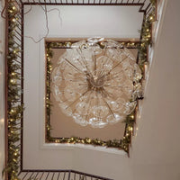 Lily Round Chandelier