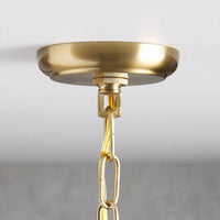 Lily Round Chandelier