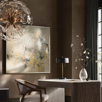 Lily Round Chandelier