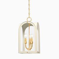 Lincroft Lantern
