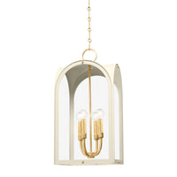 Lincroft Lantern