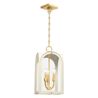 Lincroft Lantern