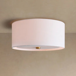 Linden Flush Mount