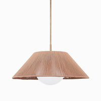 Lisbon Pendant