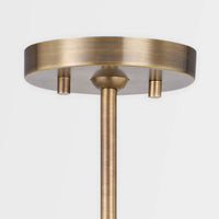 Lisbon Pendant