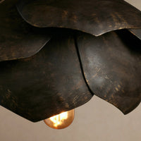 Lorca Pendant