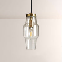 Lucens Pendant