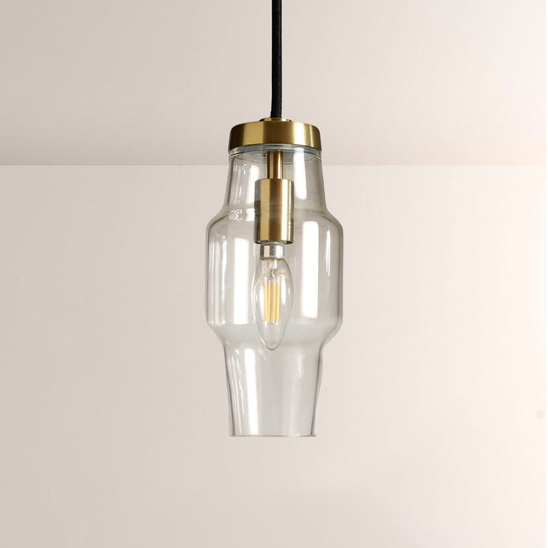 Lucens Pendant
