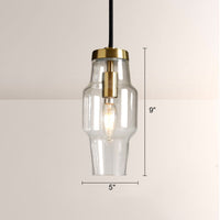 Lucens Pendant