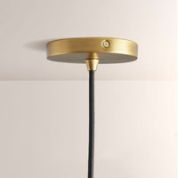 Lucens Pendant