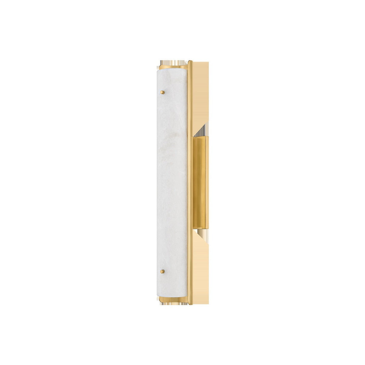 Lucio Alabaster Wall Sconce