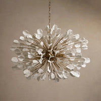 Lunaria Chandelier