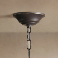 Lunaria Chandelier