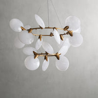 Lyla Chandelier