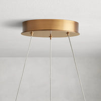 Lyla Chandelier