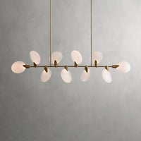 Lyla Linear Chandelier