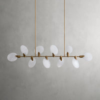 Lyla Linear Chandelier