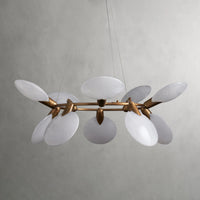 Lyla Round Chandelier
